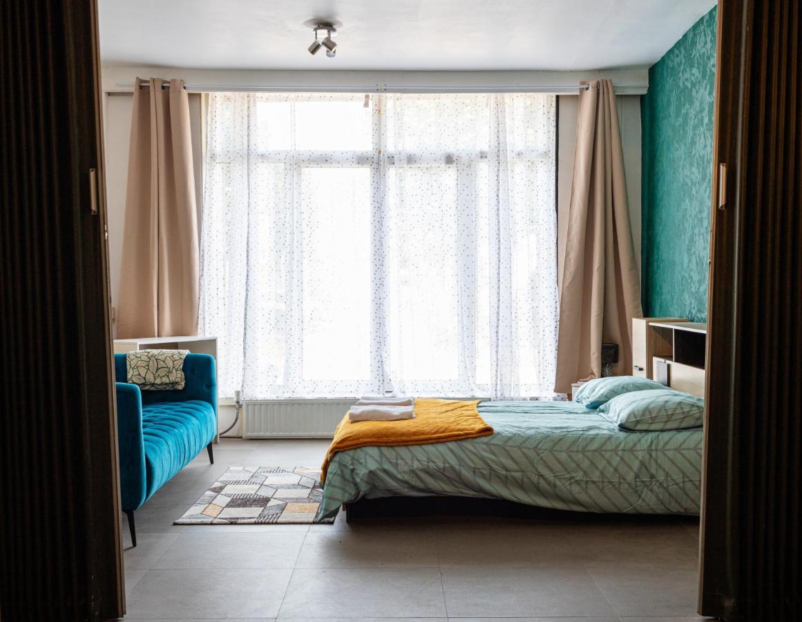 Find Yourself Apartment Dunkerque Coudekerque-Branche Exterior foto