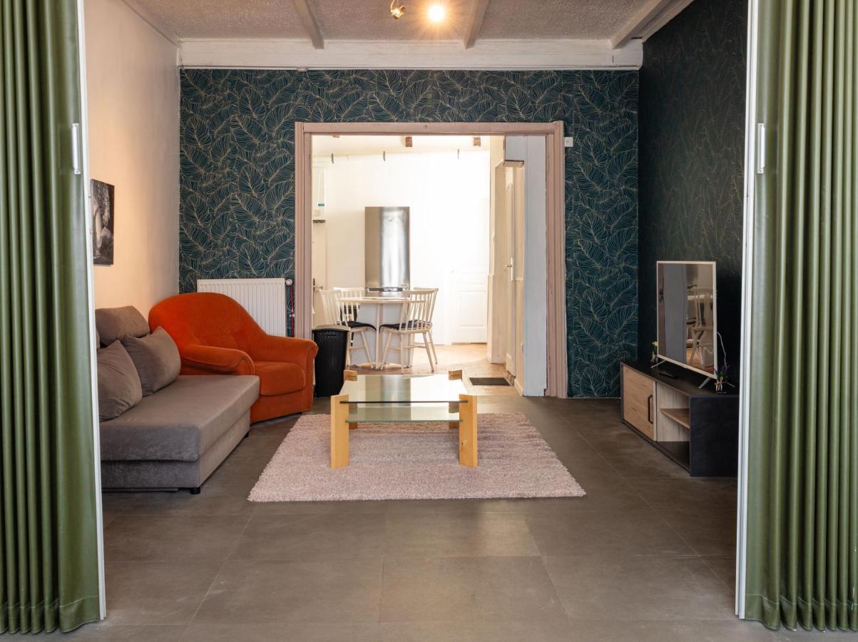 Find Yourself Apartment Dunkerque Coudekerque-Branche Exterior foto