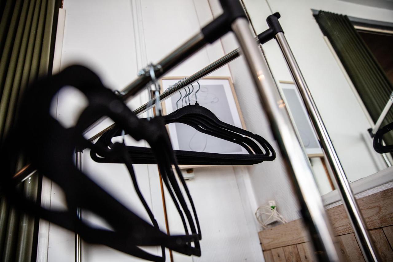 Find Yourself Apartment Dunkerque Coudekerque-Branche Exterior foto